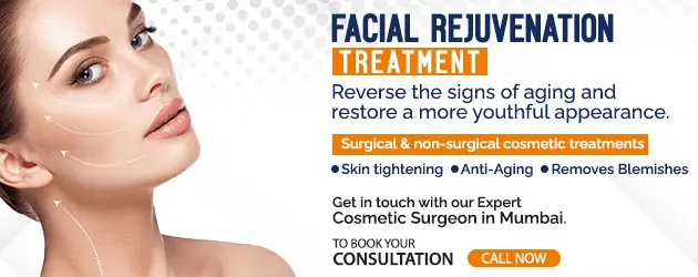 Facial Rejuvenation Treatment in Mumbai