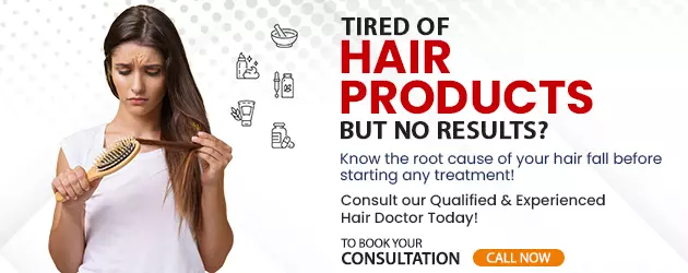 Hair Specialist Doctor in Mumbai