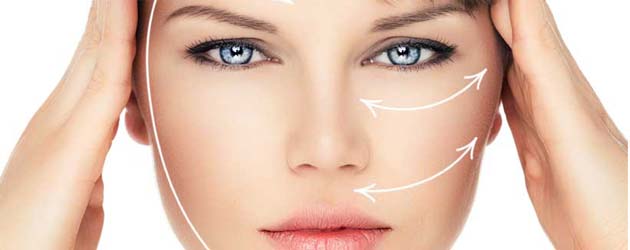 Face Lifting Treatment in Mumbai