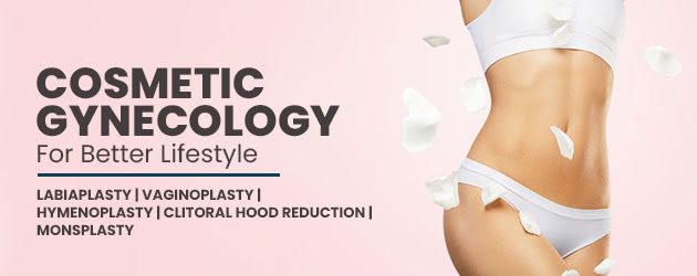 Cosmetic Gynecology Surgery in Mumbai