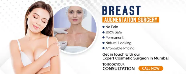 Breast Augmentation in Mumbai