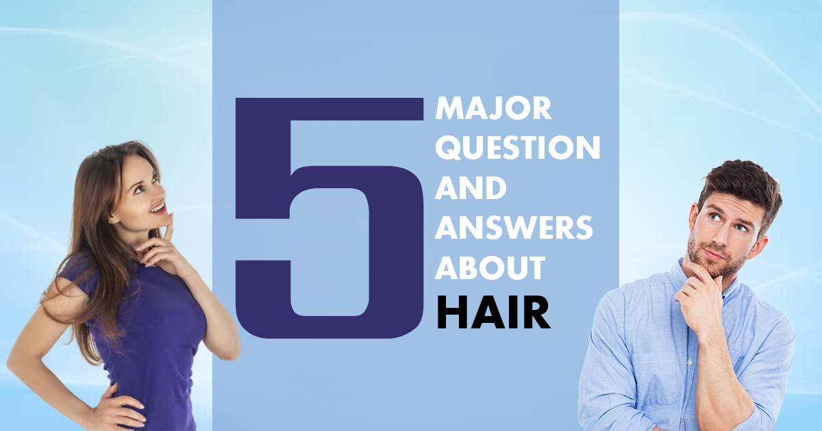 QA About Hair